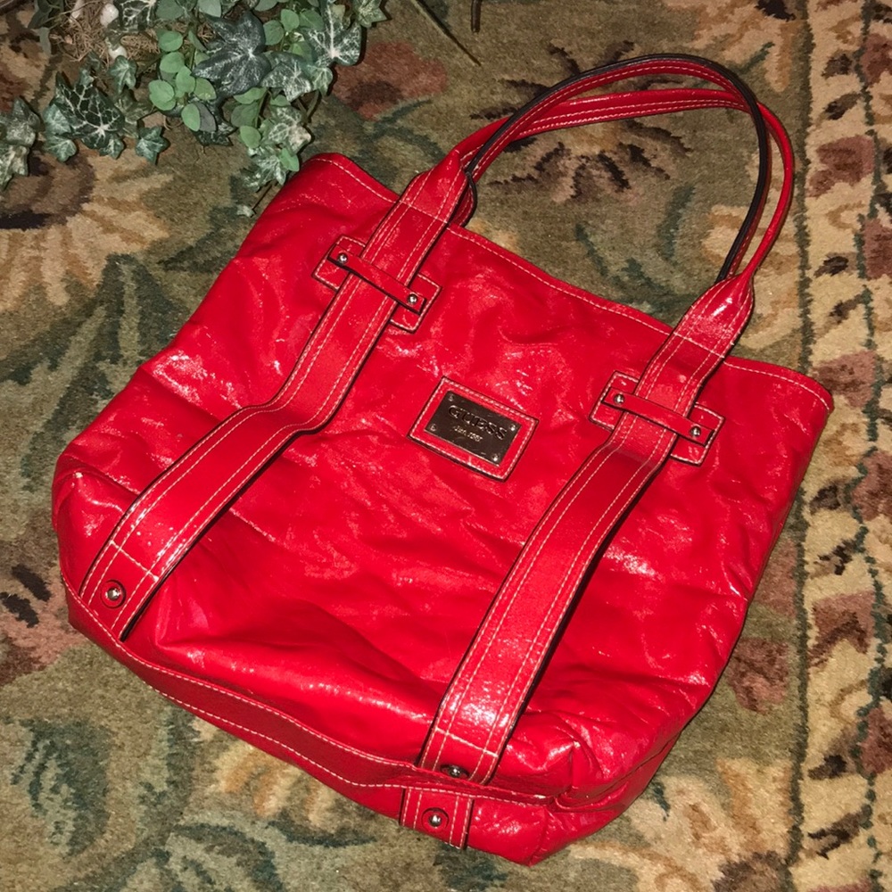 Guess Oversized purse bag